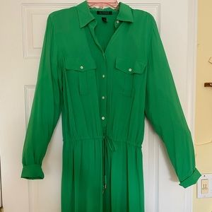 Lauren Ralph Lauren dress